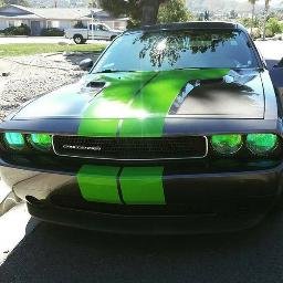 MuscleCar_Space's profile picture. 