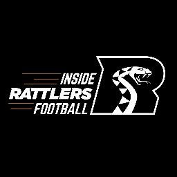 Inside Rattlers Football takes the fan inside training camp & covers the team during the season. Catch our show weekly.