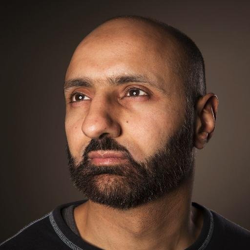 FreeBabarAhmad Profile Picture