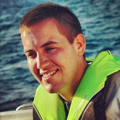 _James_Packer_'s profile picture. Commercial Pilot