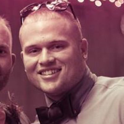 pope2724's profile picture. 