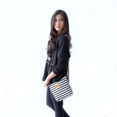 ichaandenishop's profile picture. belanja tas berkualitas dan murah :) ;) :D