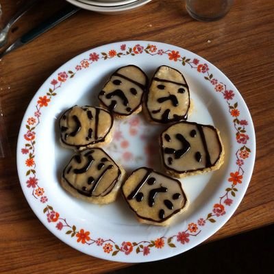 MadMary4mMayo's profile picture. TripleMGoldenMaverick...didn't cut it with d'offspring...i liked it tho as twas a slogan borrowed&adapted 4m Triple A Golden Maverick an auld Irish 80's ad....