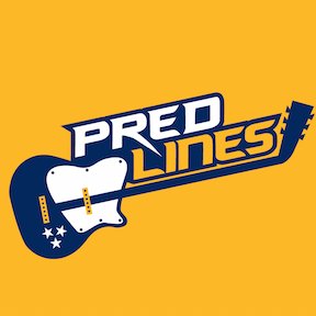 The one and only Nashville Predators site on the FanSided Network. Follow for hard hitting #Preds analysis. Site Expert @chad_minton