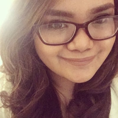 anjharrieta's profile picture. C'est la vie.