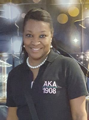 jennbarnes68's profile picture. Servant to the Heavenly Father | Wife | Mother | Daughter| Sister | Lead Counselor | Alpha Kappa Alpha, Inc. Sorority member
