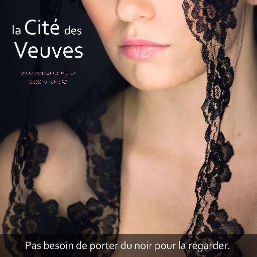 lacitedesveuves's profile picture. 1ère web-série docu dédiée aux veuves. Réalisée par Hanane JØ.  Le 4ème épisode est en ligne https://t.co/leB5fa52i0 lacitedesveuves@gmail.com