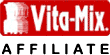 Vita-Mix affiliate and endurance athlete