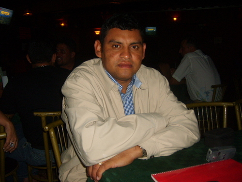 licenciado en hoteleria