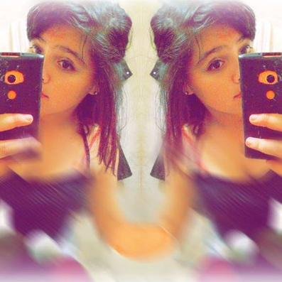 karenmayyzoe1's profile picture. Nada,