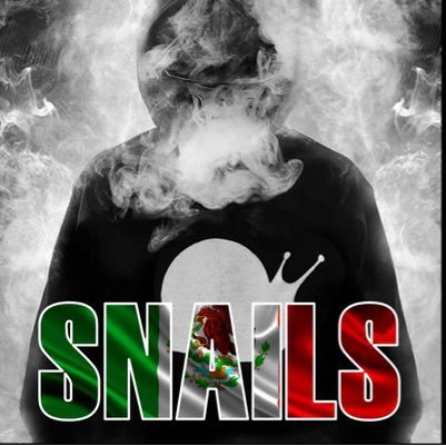 Primera cuenta oficial de Snails en México, Fotos, Noticias, Releases & más. || Followed by Snails 27-08-2015 || #VOMITSTEP #EnterSlugzCity #VOMITSQUAD