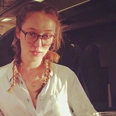 hedaxlexa's profile picture. lexa deserved better