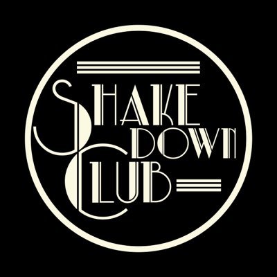 Straight out the time machine ShakeDown Club brings the hottest dirty thirties jazz and swinging steps to the island of Bahrain. #Jazz #Dancing #Music #Swing