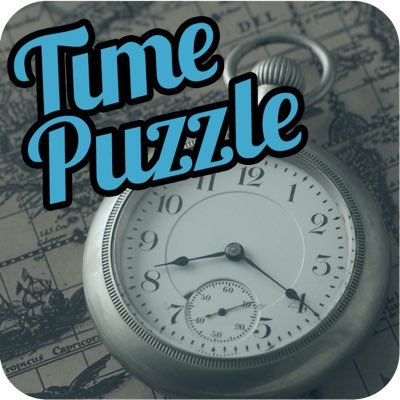 Time Puzzle-僕らの昭和・平成史並べ替えクイ ズ iPhone版 https://t.co/9hm2ExnHsr        android版 https://t.co/kDjUdEaWiM