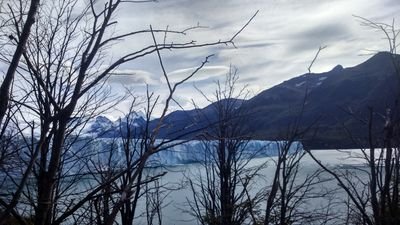 Trabajador Social,  Isla Grande de Tierra del Fuego. #Patagonia  #Porvenir #Primavera #Timaukel  #PR ✏️ Gobernar es Educar 📐 #TierradelFuego 👍🌐🇨🇱