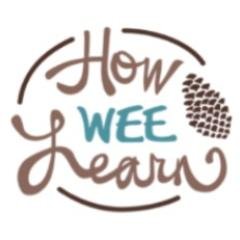 #Teacher and #Mom of 3 wild ones, I love sharing fun, playful learning ideas on our blog https://t.co/bNhZB0QaTE