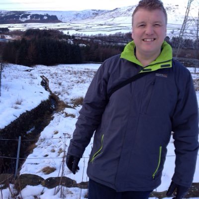 MarcHedgley's profile picture. 