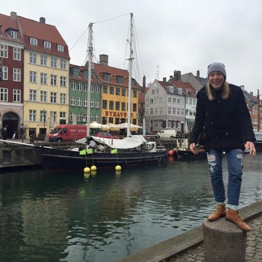 kierstenbecht's profile picture. Fancy seeing you here