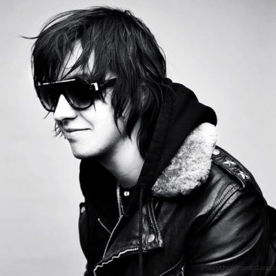 Julian Casablancas Casablancastuff Twitter