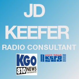 KNBR, KGO, KSAN, KSFO, KFOG DIGITAL Idea Generation. john.keefer@cumulus.com 415.995.7093