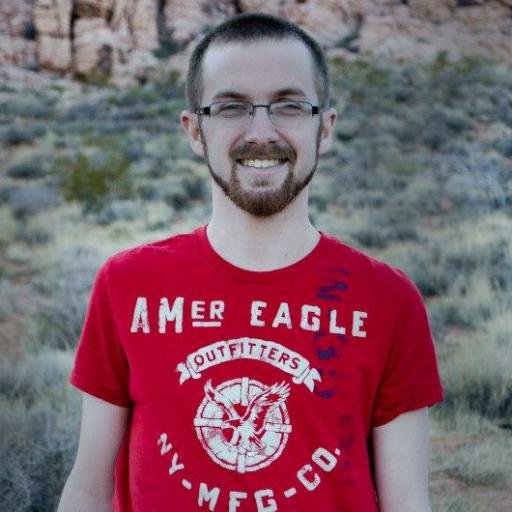 AlexSeletyn's profile picture. Game Designer / Teacher