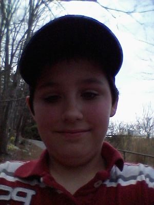 DatonWarden's profile picture. 