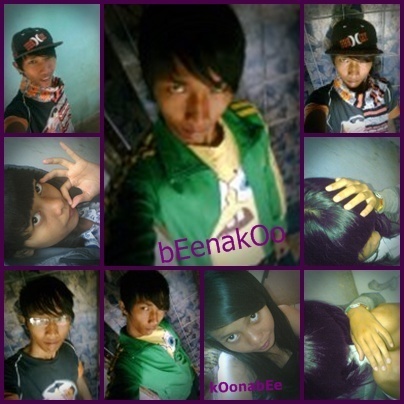 kOonabEe_Sayang's profile picture. 