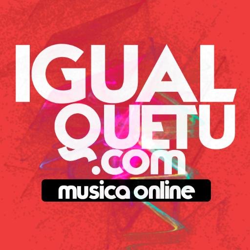 igualqtuoficial's profile picture. Cuenta Oficial Somos Música para tu Oido. Escúchanos las 24H del año. ►FOLLOW ME ON:  https://t.co/4PeRuqQUmg https://t.co/p98OHogSKY https://t.co/Cf6T0gHgv7