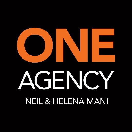 Neil & Helena Mani are multi-award winning, licensed real estate agents. They are proud to launch their office - One Agency by Neil & Helena Mani!