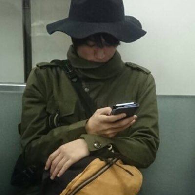 tas_sinaps's profile picture. ボイラーと読みます。 ネットラッパーっぽいかよちん推しライバー。男の娘好きっぽいアークス。 ＥＰ製作中…
