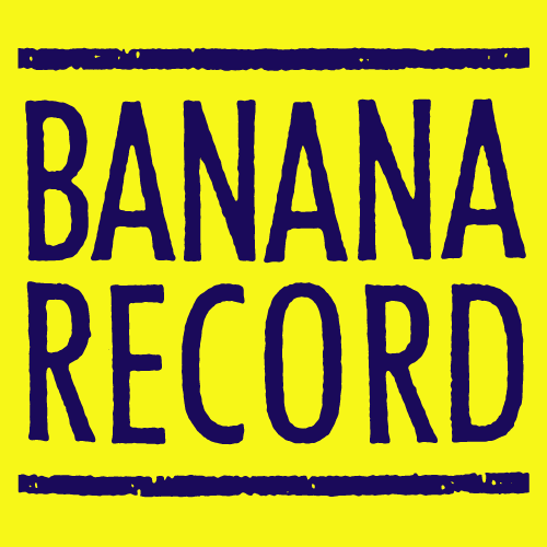 BANANA_RECORD Profile Picture