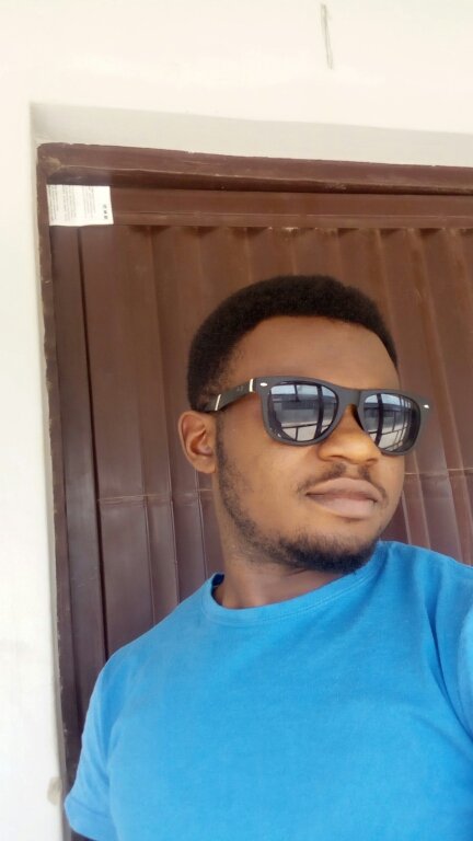 Uncle_Nurse's profile picture. Just me