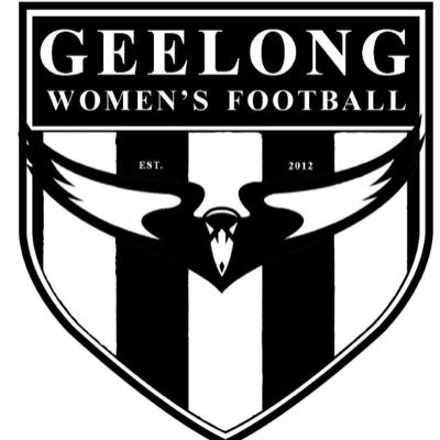 North Geelong's fabulous women's football team