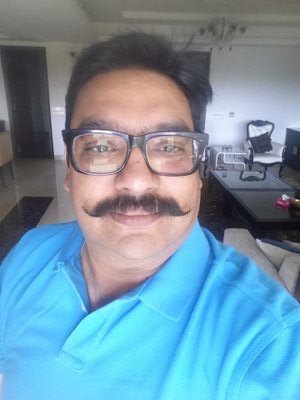 vjpmv1414's profile picture. 