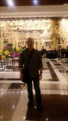 thenajem's profile picture. Trader