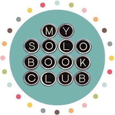Twitter account for book review and writing blog, My Solo Book Club. Tweets by @thea_moon_. All things Literature.