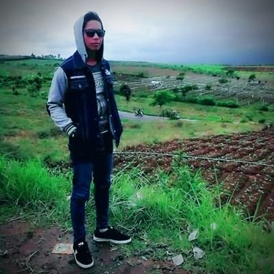 Hidup sederhana tanpa ada masalah :D