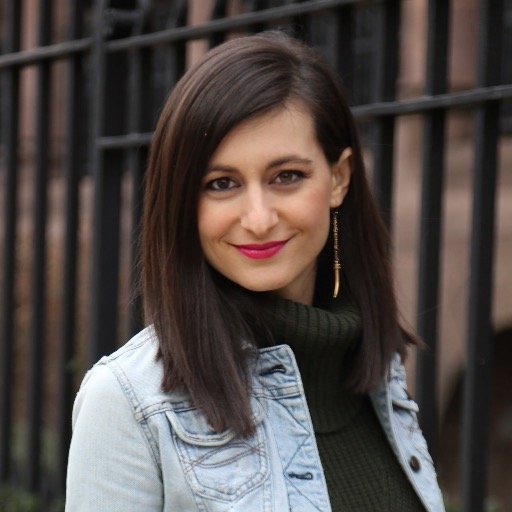 LauraKPerkins's profile picture. Fashion Blogger and Publicist
http://t.co/ThOcn4umgM