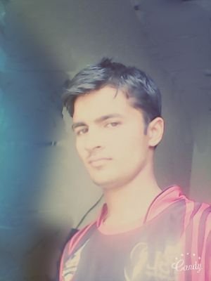 sheraztariq507's profile picture. 