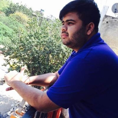 vishtaneja's profile picture. 