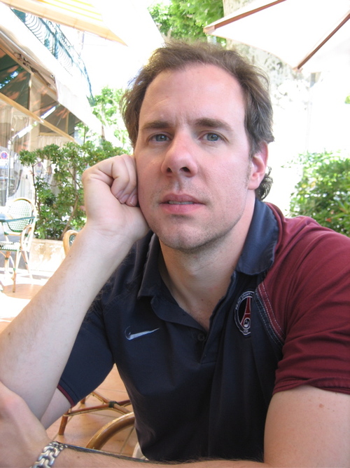 philiprc's profile picture. Running a hedge fund in trying times