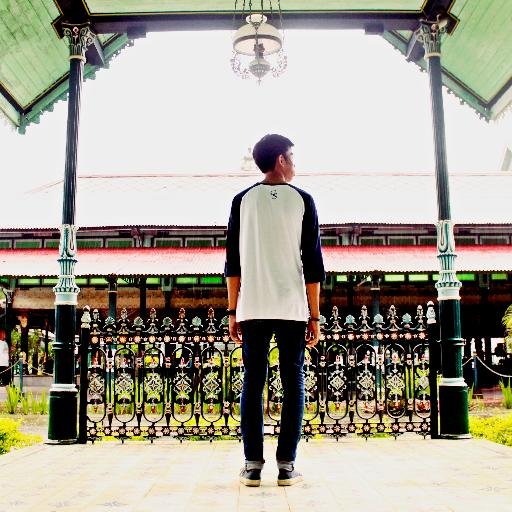 trirahmandhan's profile picture. Semarang City, Central Java
