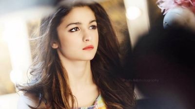 Alia Bhatt Fans ლ