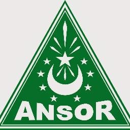 ansortanahdatar's profile picture. Akun Resmi Gerakan Pemuda Ansor KabupatenTanah Datar Provinsi Sumatera Barat