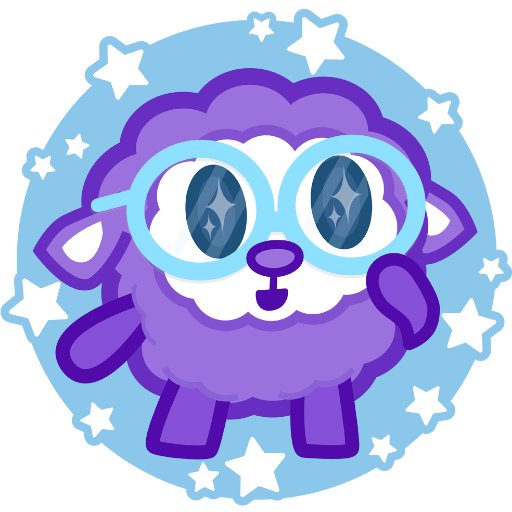 lucidsheep's profile picture. Indie game developer!  Check out #Breakforcist on iOS / Android and #Breakforcist Battle on Nintendo Switch! Avatar by @peteellison