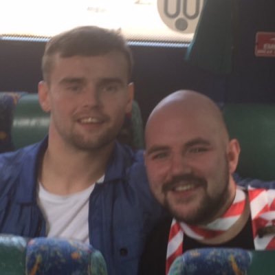 roganmillar's profile picture. 