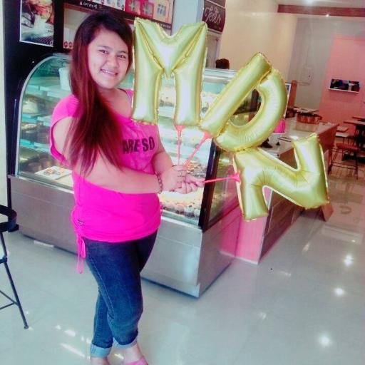 sharmielove2's profile picture. ganda always