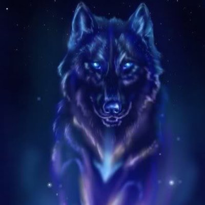 Mystic wolf names Mystic wolf names