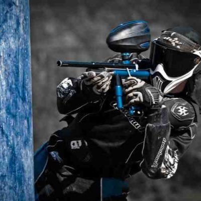 Daily pictures of paintball guns, equipment, and information!| We do not own any content posted| Paintball is life|