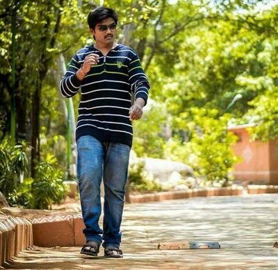 venkatranga66's profile picture. 